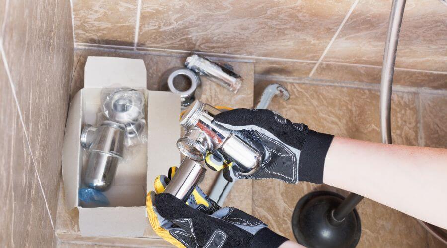 Professional Storm Sewer Service in White Plains, MD